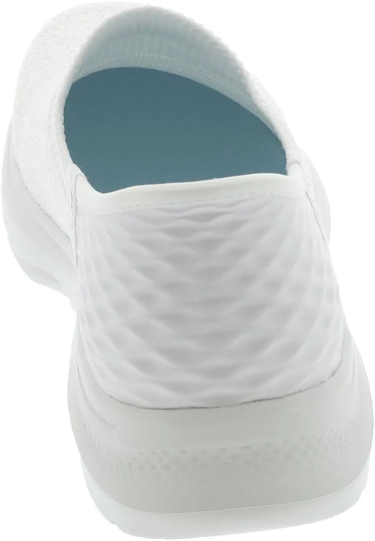 Skechers Women's Go Walk 7 Springtime Hands Free Slip-ins