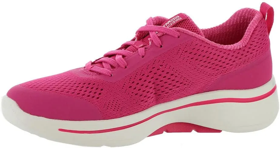 Skechers Women's Go Walk Arch Fit-Motion Breeze Sneaker