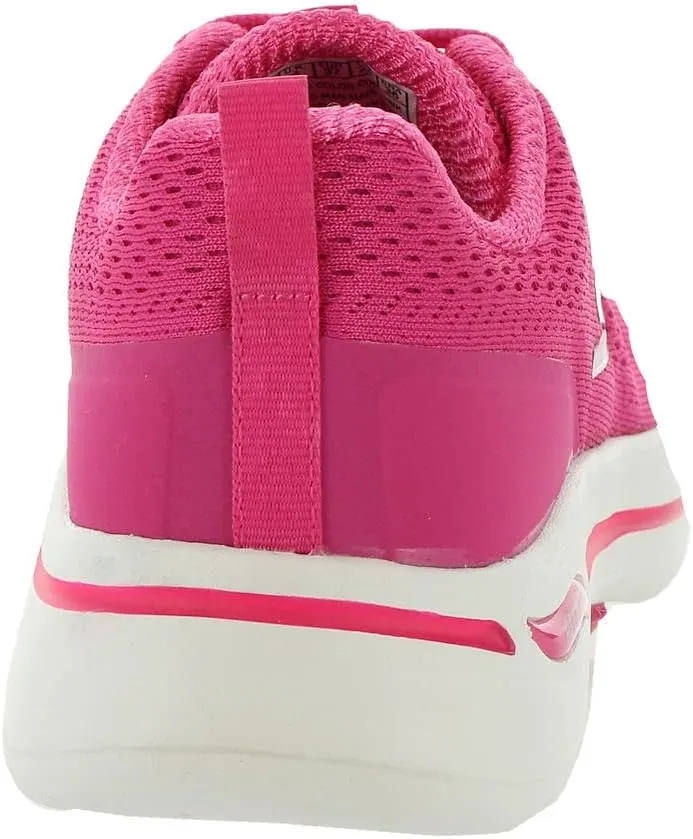 Skechers Women's Go Walk Arch Fit-Motion Breeze Sneaker