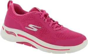 Skechers Women's Go Walk Arch Fit-Motion Breeze Sneaker