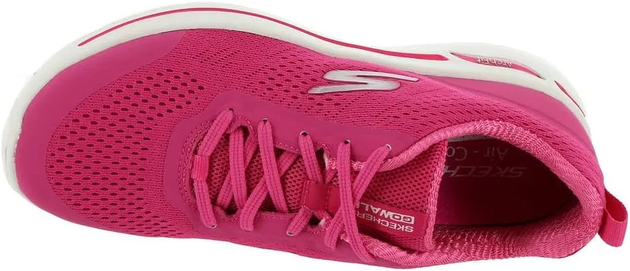 Skechers Women's Go Walk Arch Fit-Motion Breeze Sneaker