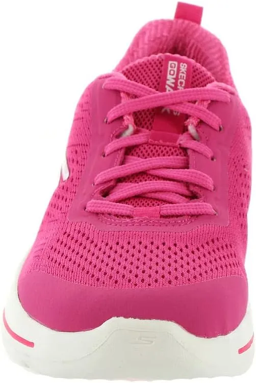 Skechers Women's Go Walk Arch Fit-Motion Breeze Sneaker