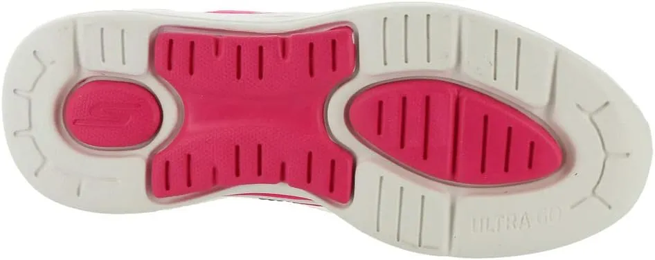 Skechers Women's Go Walk Arch Fit-Motion Breeze Sneaker
