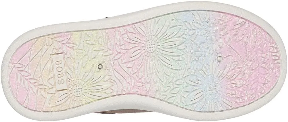 Skechers Women's Hands Free Slip-ins Bobs D'vine Sneaker