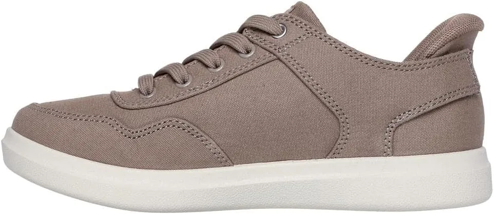 Skechers Women's Hands Free Slip-ins Bobs D'vine Sneaker