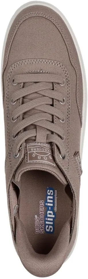 Skechers Women's Hands Free Slip-ins Bobs D'vine Sneaker