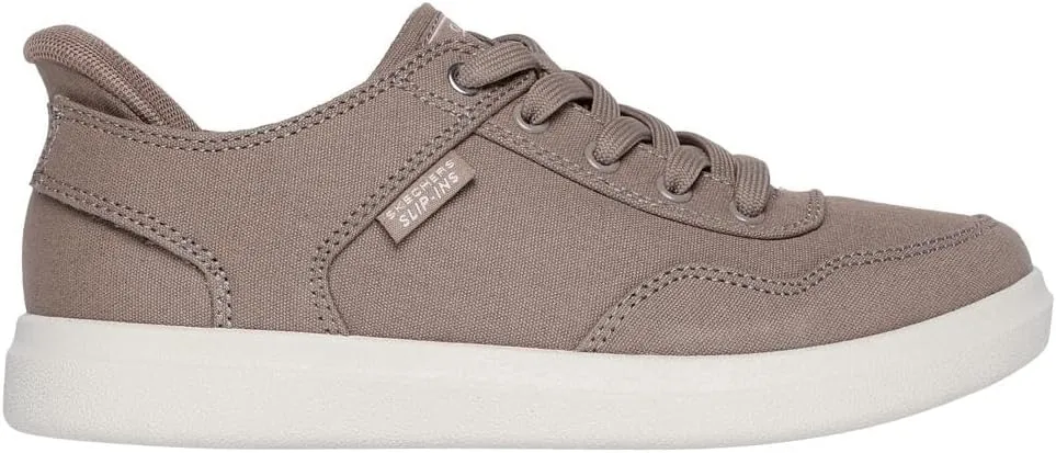 Skechers Women's Hands Free Slip-ins Bobs D'vine Sneaker