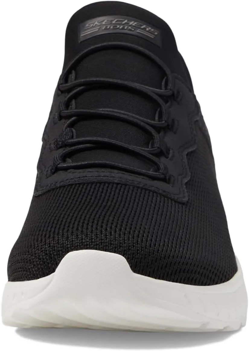 Skechers Women's Hands Free Slip-ins Bobs Squad Chaos-Daily Inspiration Sneaker