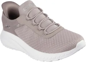 Skechers Women's Hands Free Slip-Ins Bobs Squad Chaos-in Color Sneaker, TPE, 5