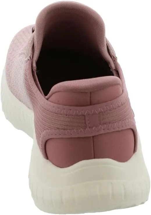 Skechers Women's Hands Free Slip-ins Bobs Squad Chaos-in Color Sneaker