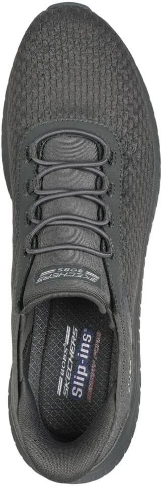 Skechers Women's Hands Free Slip-ins Bobs Squad Chaos-in Color Sneaker
