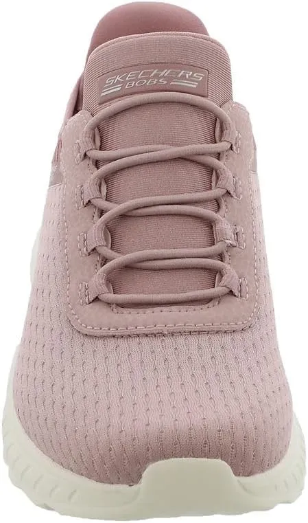 Skechers Women's Hands Free Slip-ins Bobs Squad Chaos-in Color Sneaker