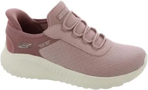 Skechers Women's Hands Free Slip-ins Bobs Squad Chaos-in Color Sneaker