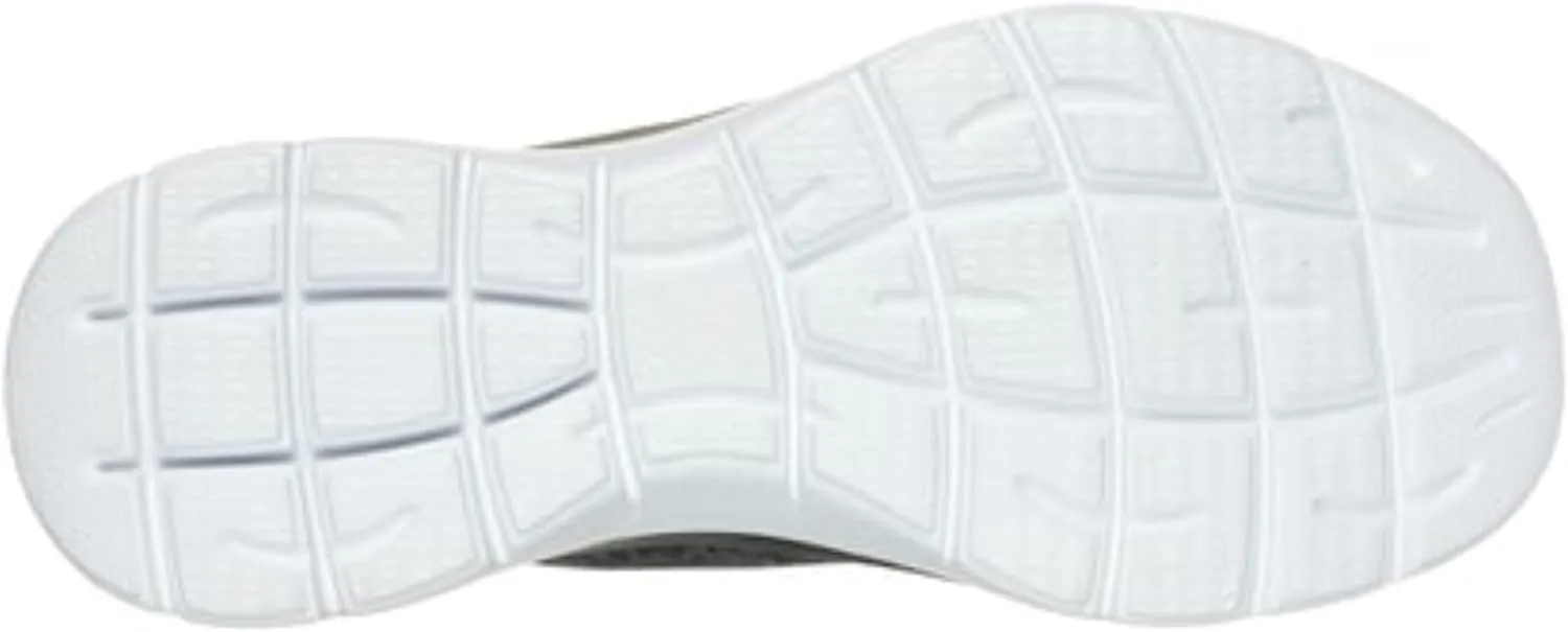 Skechers Women's Hands Free Slip-ins Summits Dazzling Haze Sneaker