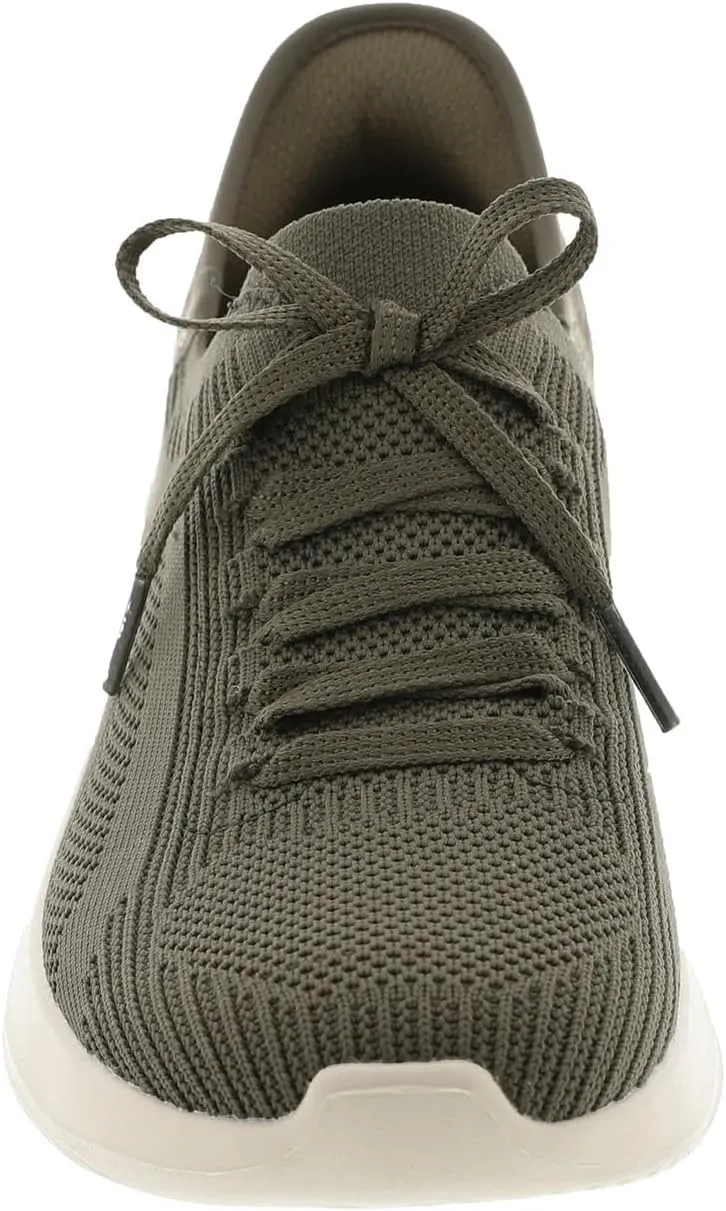 Skechers Women's Hands Free Slip-ins Ultra Flex 3.0 - Brilliant Path Sneaker