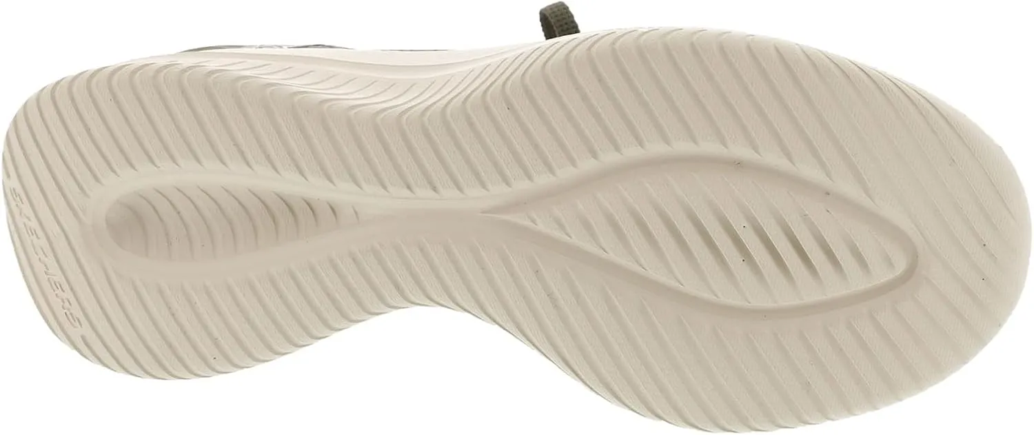 Skechers Women's Hands Free Slip-ins Ultra Flex 3.0 - Brilliant Path Sneaker
