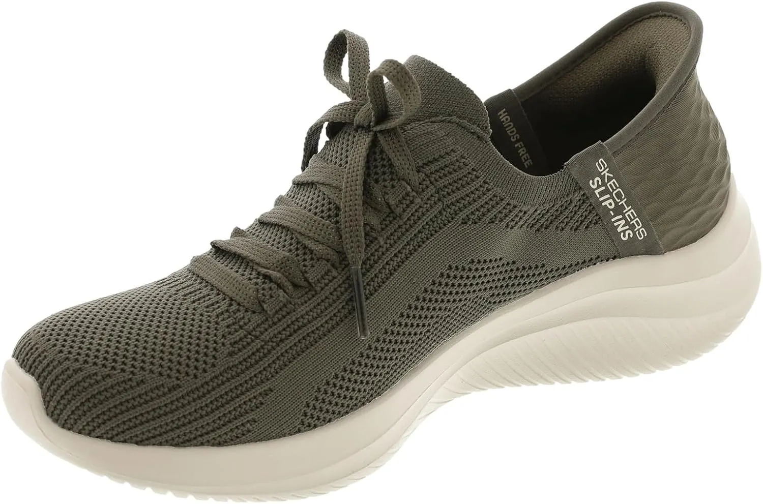 Skechers Women's Hands Free Slip-ins Ultra Flex 3.0 - Brilliant Path Sneaker
