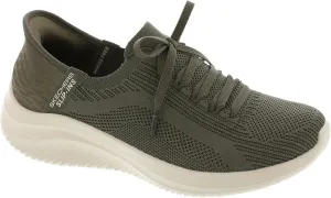 Skechers Women's Hands Free Slip-ins Ultra Flex 3.0 - Brilliant Path Sneaker