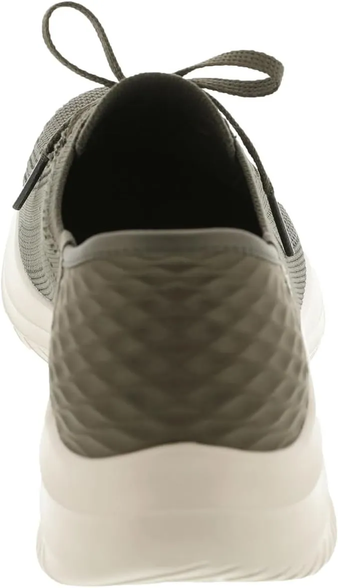 Skechers Women's Hands Free Slip-ins Ultra Flex 3.0 - Brilliant Path Sneaker