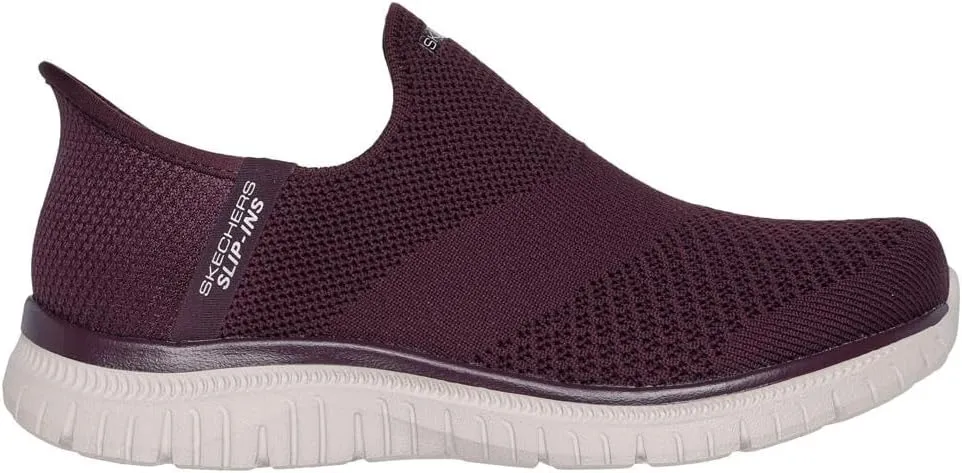Skechers Women's Hands Free Slip-ins Virtue-Sleek Sneaker