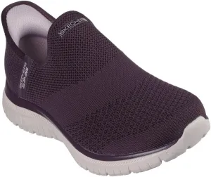 Skechers Women's Hands Free Slip-ins Virtue-Sleek Sneaker