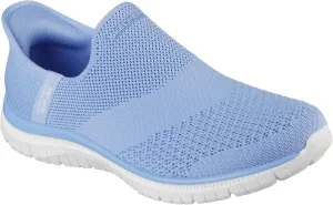 Skechers Women's Hands Free Slip-ins Virtue-Sleek Sneaker