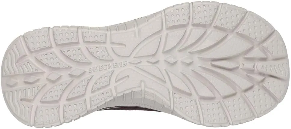 Skechers Women's Hands Free Slip-ins Virtue-Sleek Sneaker