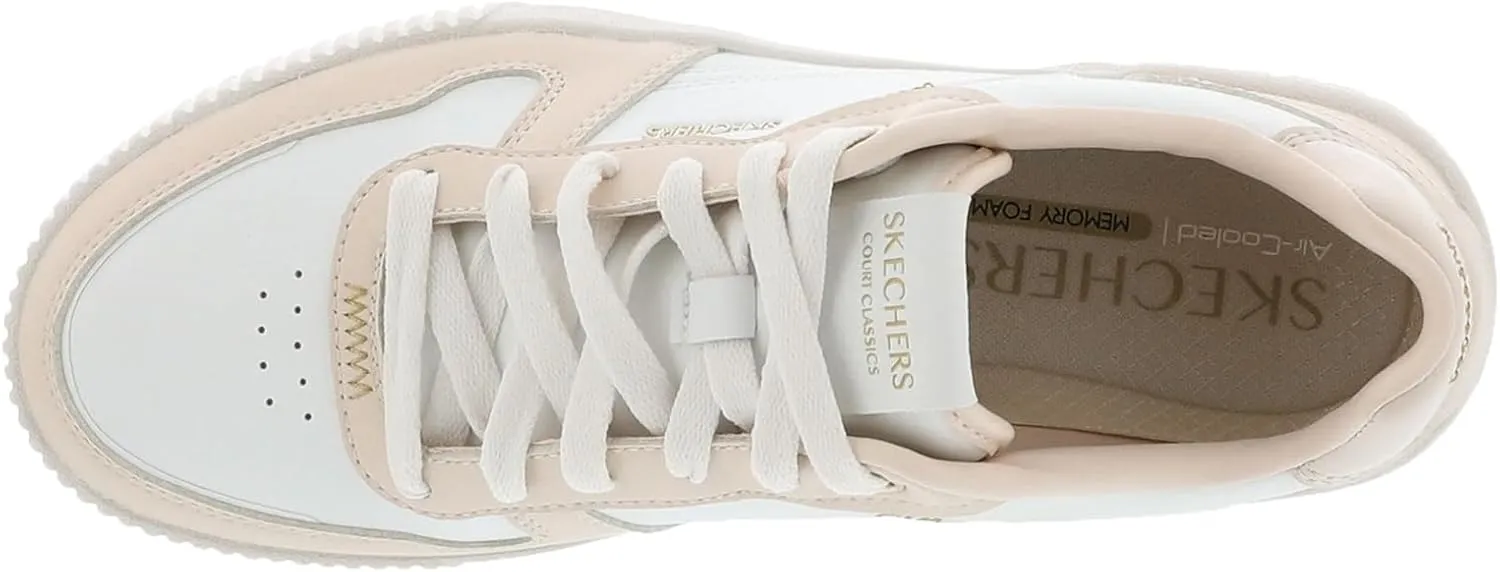 Skechers Women's Jade-Best in Class Sneaker