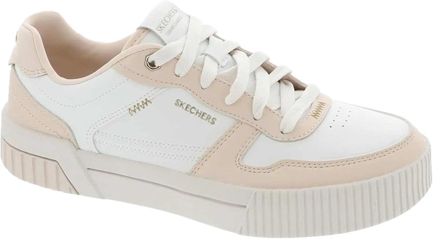 Skechers Women's Jade-Best in Class Sneaker
