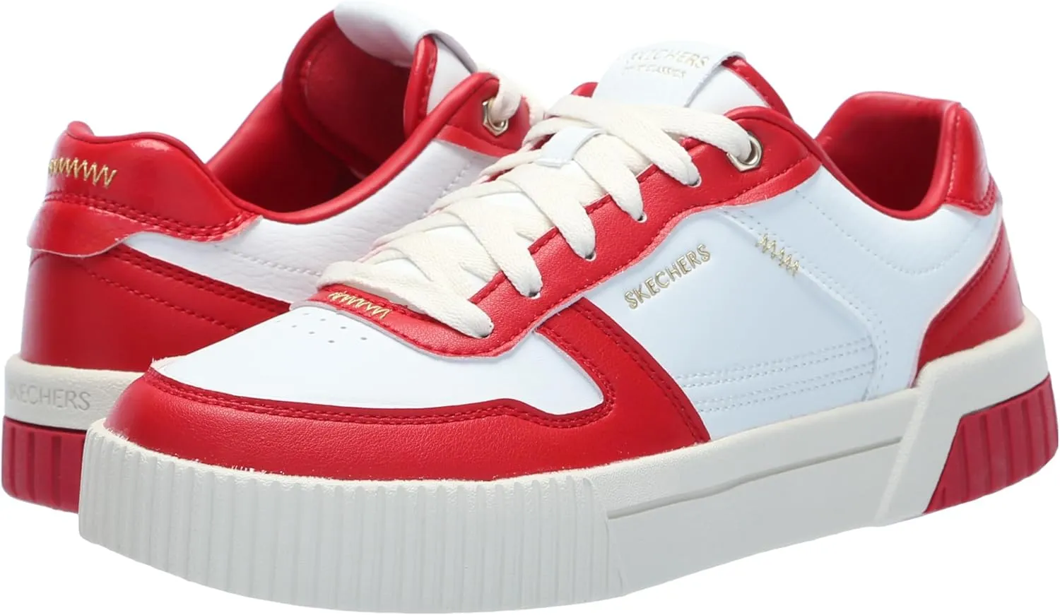 Skechers Women's Jade-Best in Class Sneaker