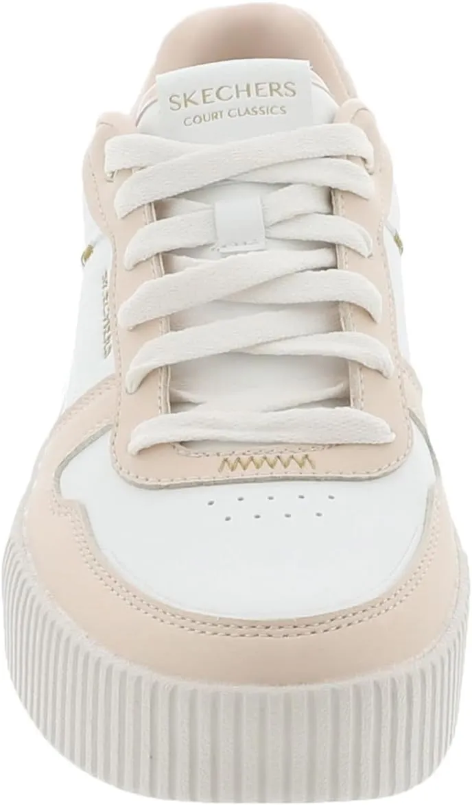 Skechers Women's Jade-Best in Class Sneaker