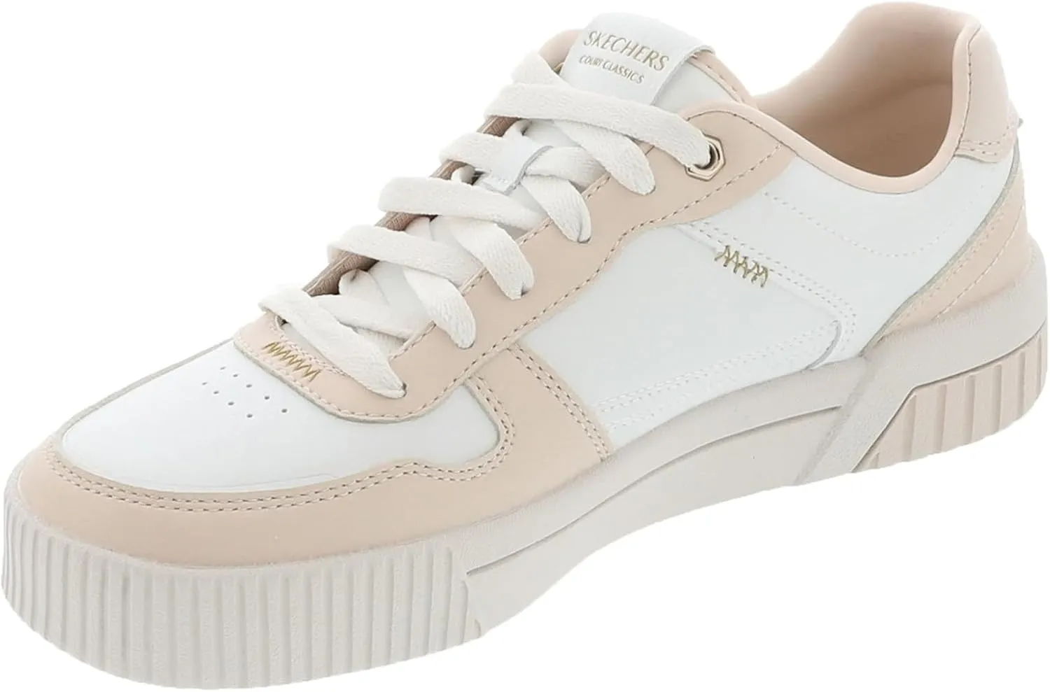 Skechers Women's Jade-Best in Class Sneaker
