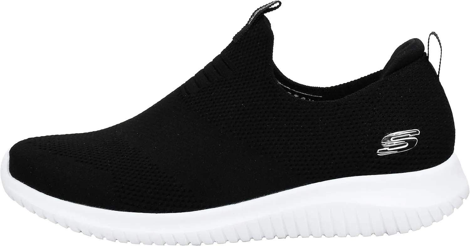 Skechers Women's Low-top Slip On Trainers