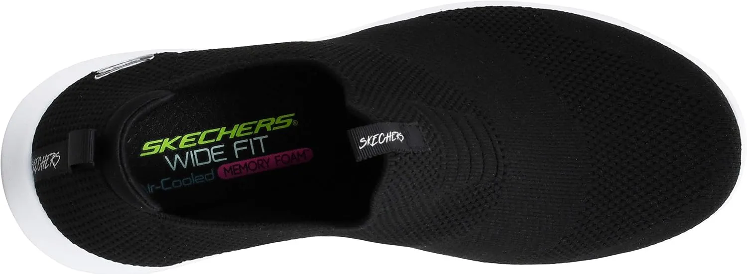 Skechers Women's Low-top Slip On Trainers
