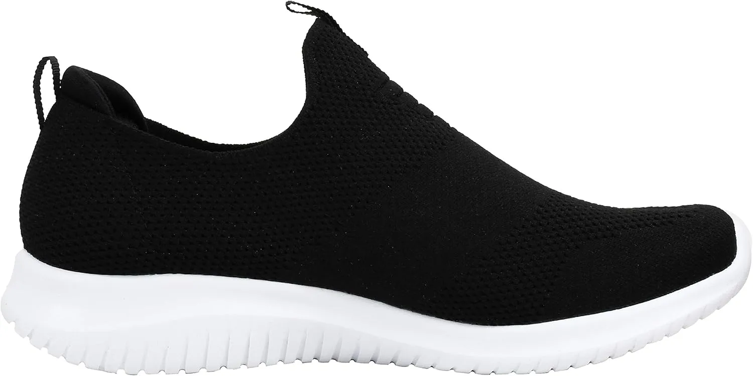 Skechers Women's Low-top Slip On Trainers