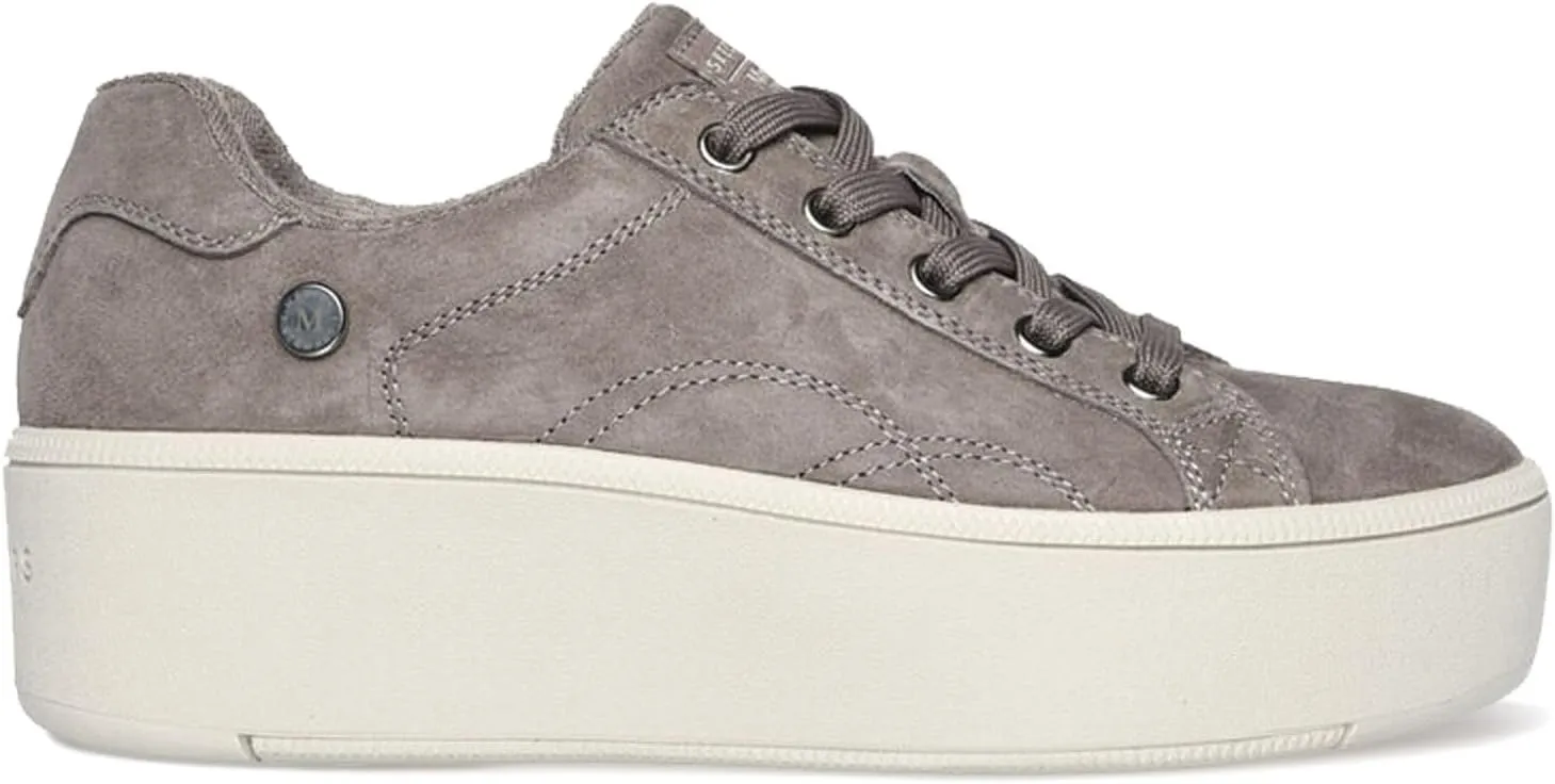 Skechers Women's Martha Stewart Plateau Chic Lady