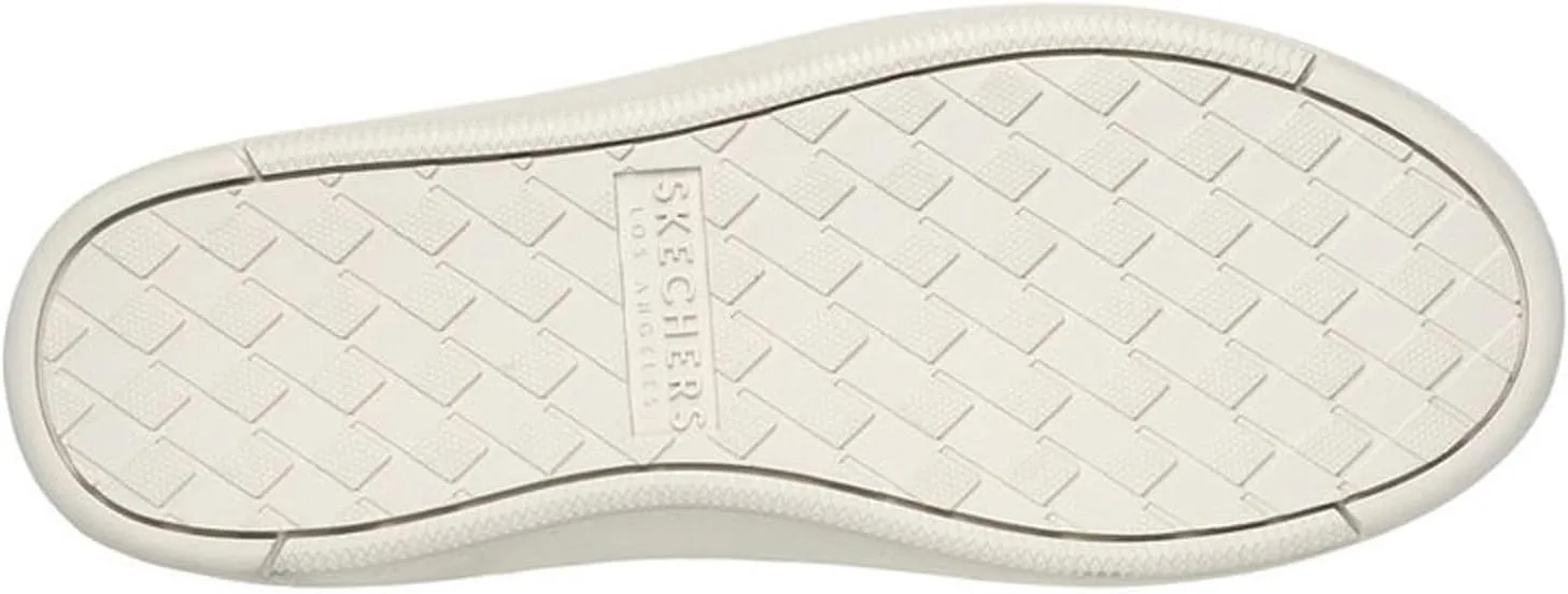 Skechers Women's Martha Stewart Plateau Chic Lady