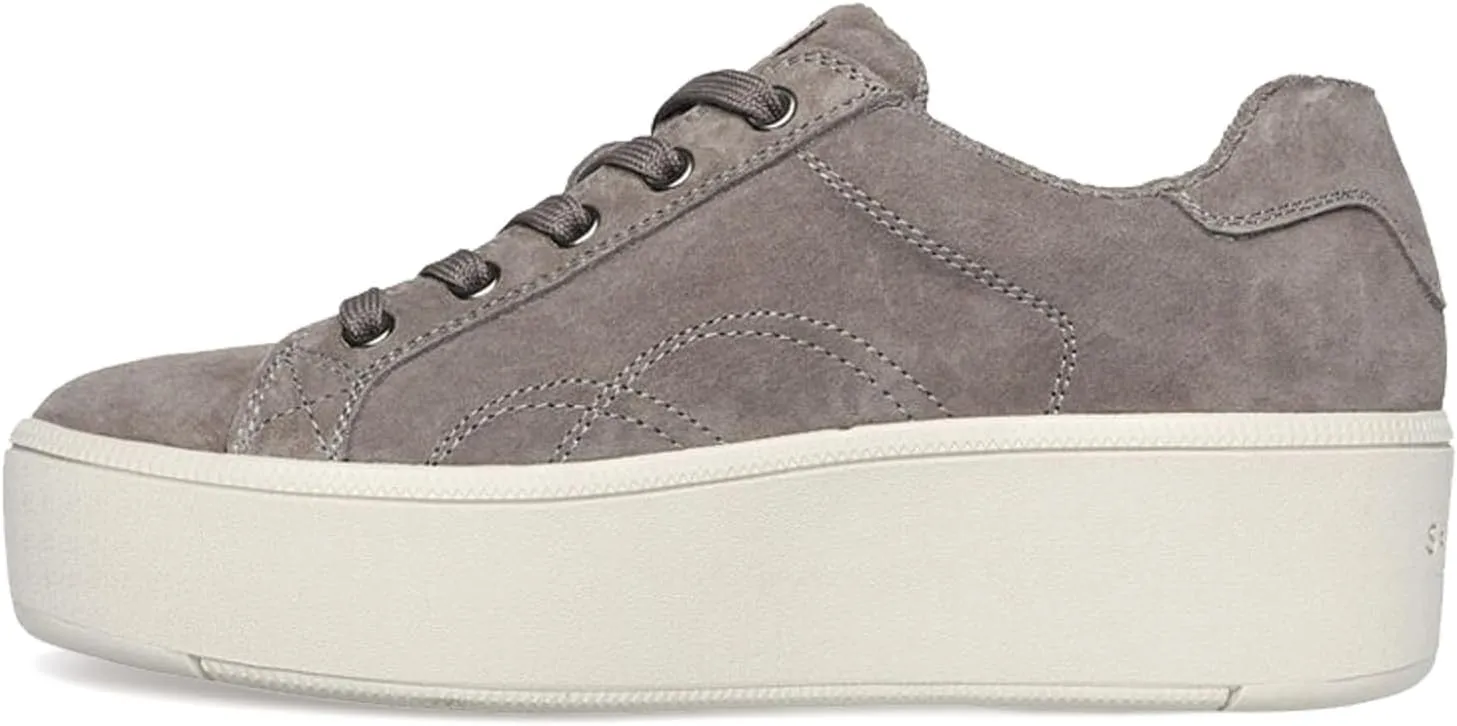 Skechers Women's Martha Stewart Plateau Chic Lady