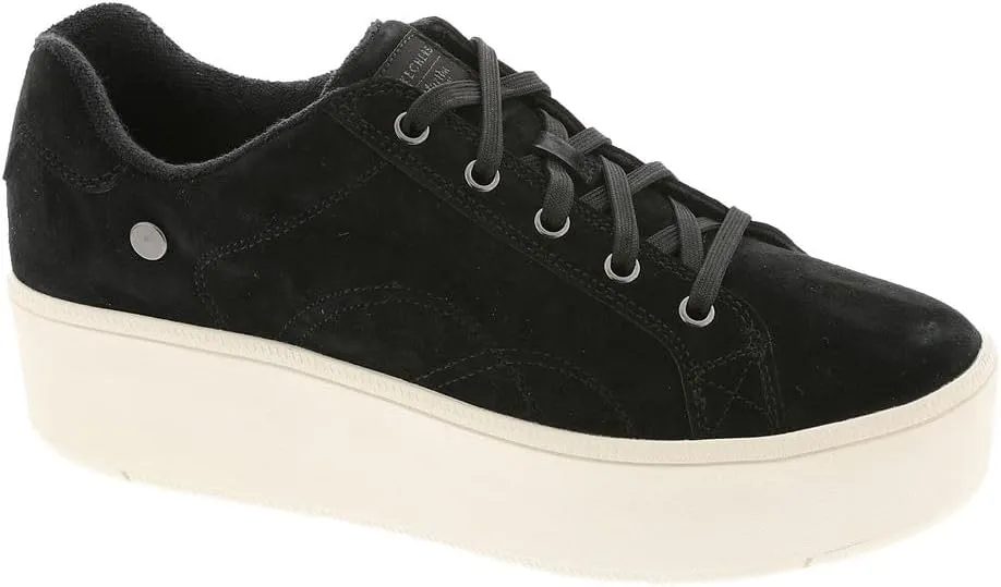 Skechers Women's Martha Stewart Plateau Chic Lady