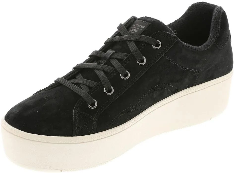 Skechers Women's Martha Stewart Plateau Chic Lady