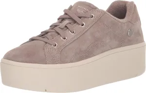 Skechers Women's Martha Stewart Plateau Chic Lady