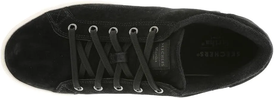 Skechers Women's Martha Stewart Plateau Chic Lady
