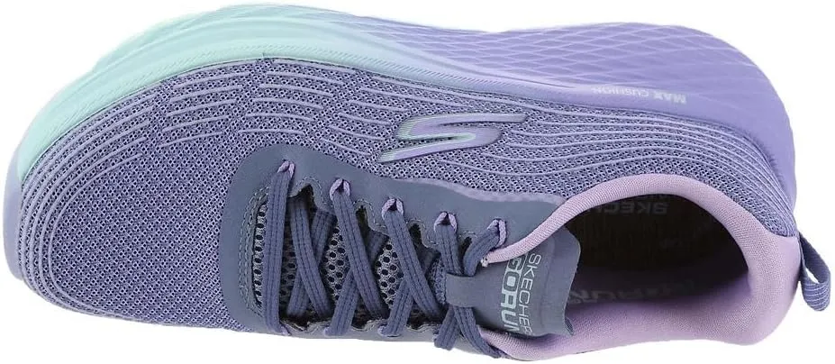 Skechers Women's Max Cushioning Elite 2.0 Speed Play Sneaker