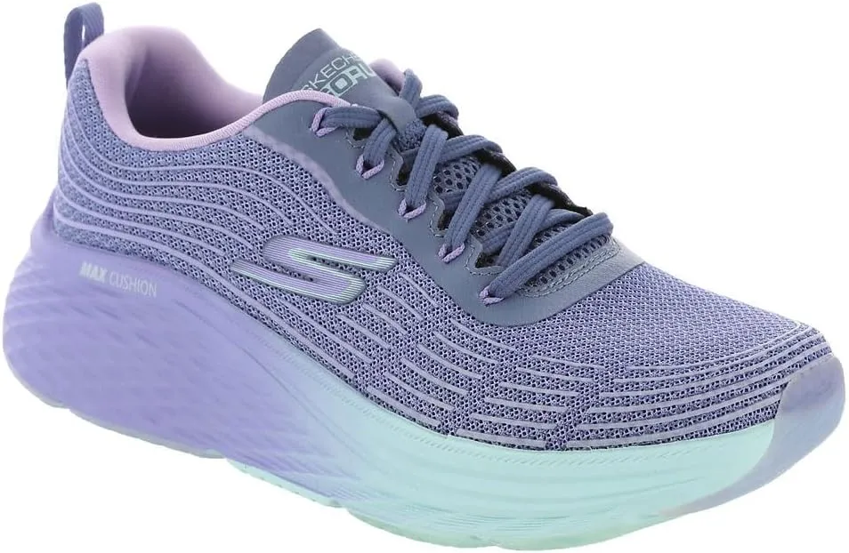 Skechers Women's Max Cushioning Elite 2.0 Speed Play Sneaker