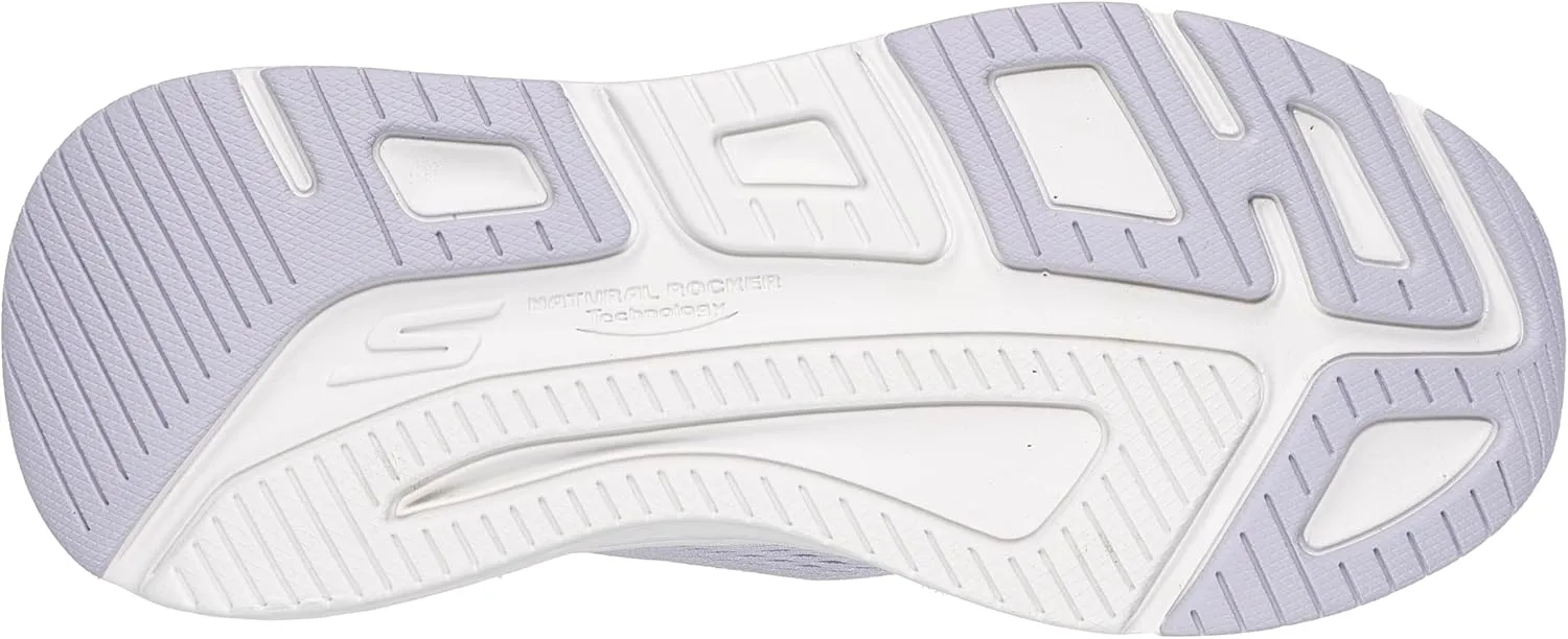 Skechers Women's Max Cushioning Elite 2.0 Vanish Hands Free Slip-ins Sneaker