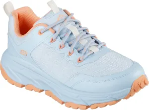 Skechers Women's Relaxed Fit D'lux Journey Verbena Sneaker
