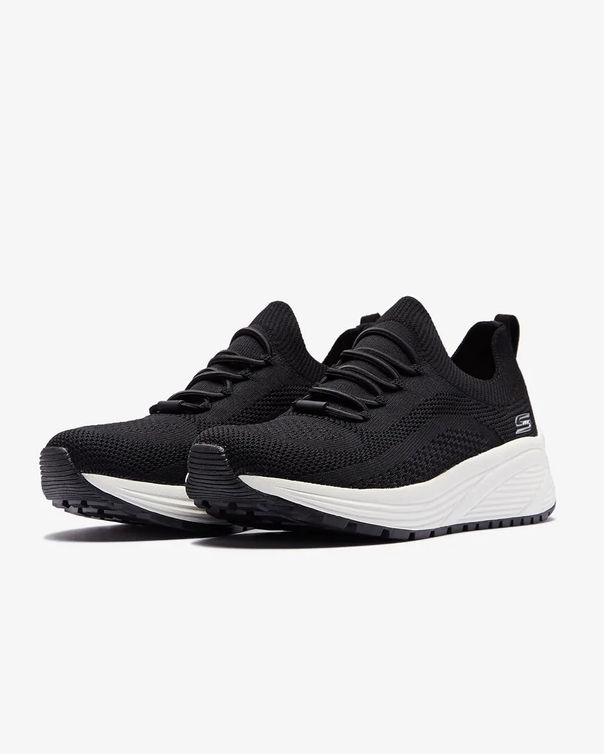 Skechers Women's Sparrow 2.0 allegiance Crew Sneaker