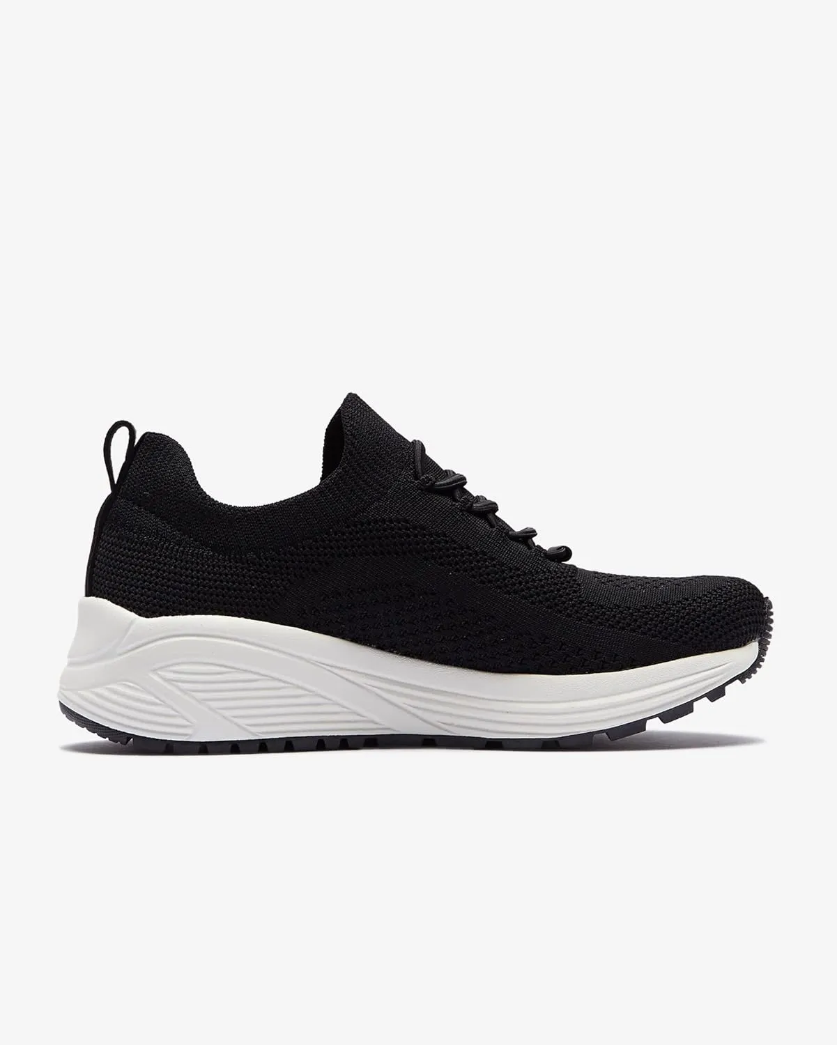 Skechers Women's Sparrow 2.0 allegiance Crew Sneaker