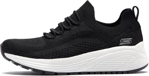 Skechers Women's Sparrow 2.0 allegiance Crew Sneaker