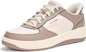 Skechers Women's Sport Court 2.0-Daily Journey Hands Free Slip-ins Sneaker